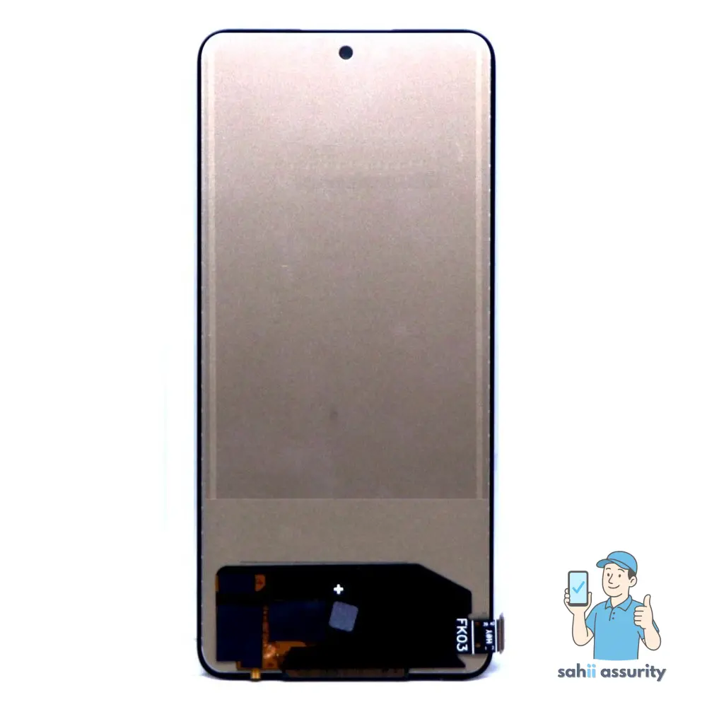 LCD with Touch Screen for OnePlus Nord CE 4 Lite 5G thumbnail